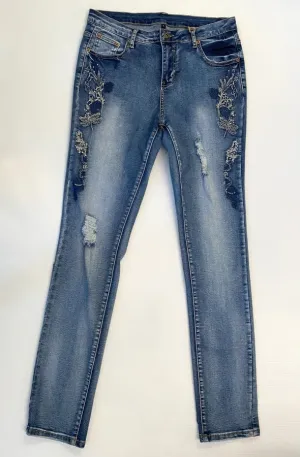 Dragonfly Skinny