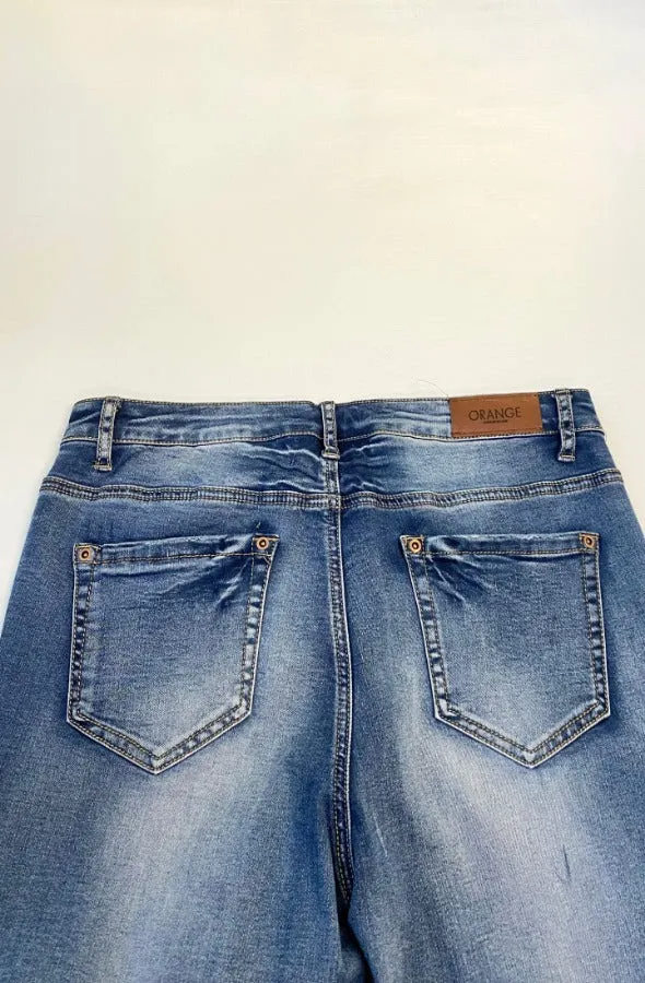 Dragonfly Skinny