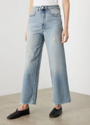 Flare Jeans