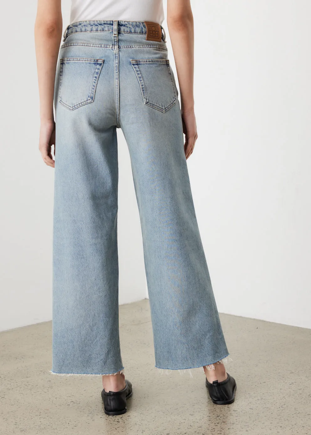 Flare Jeans