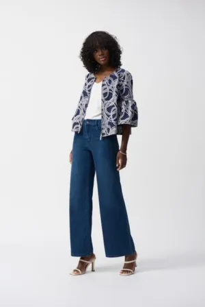Goldie Wide Leg Jeans