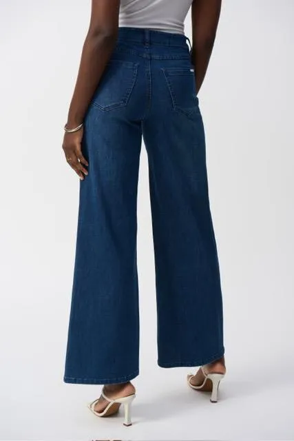 Goldie Wide Leg Jeans