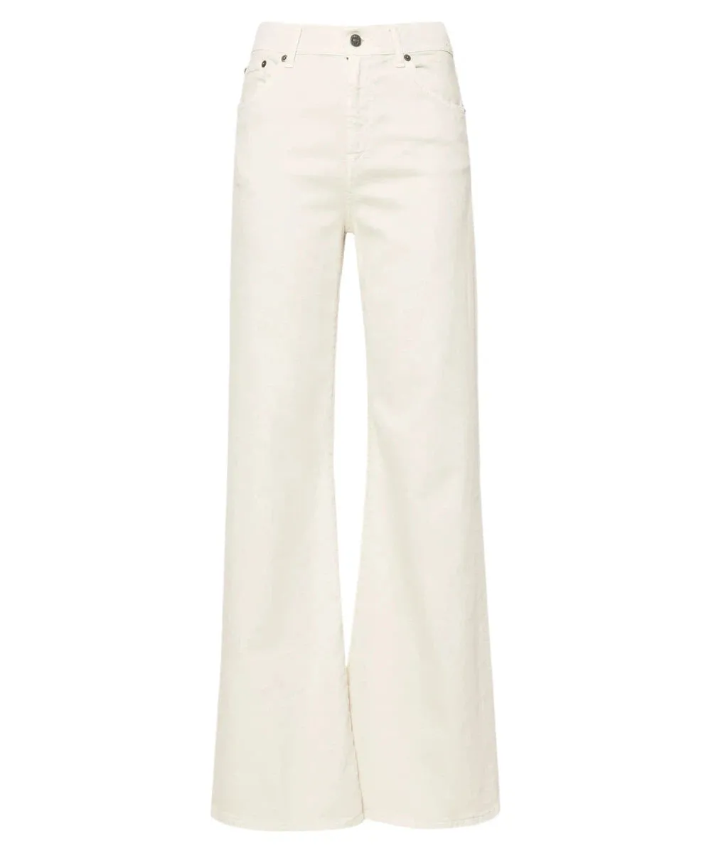 Jeans Amber Wide Leg