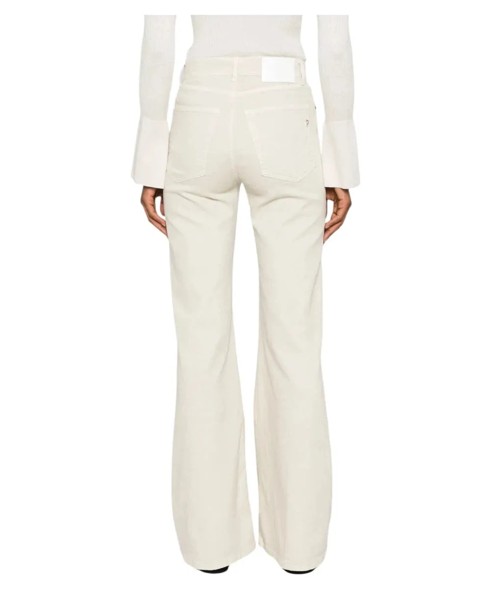 Jeans Amber Wide Leg