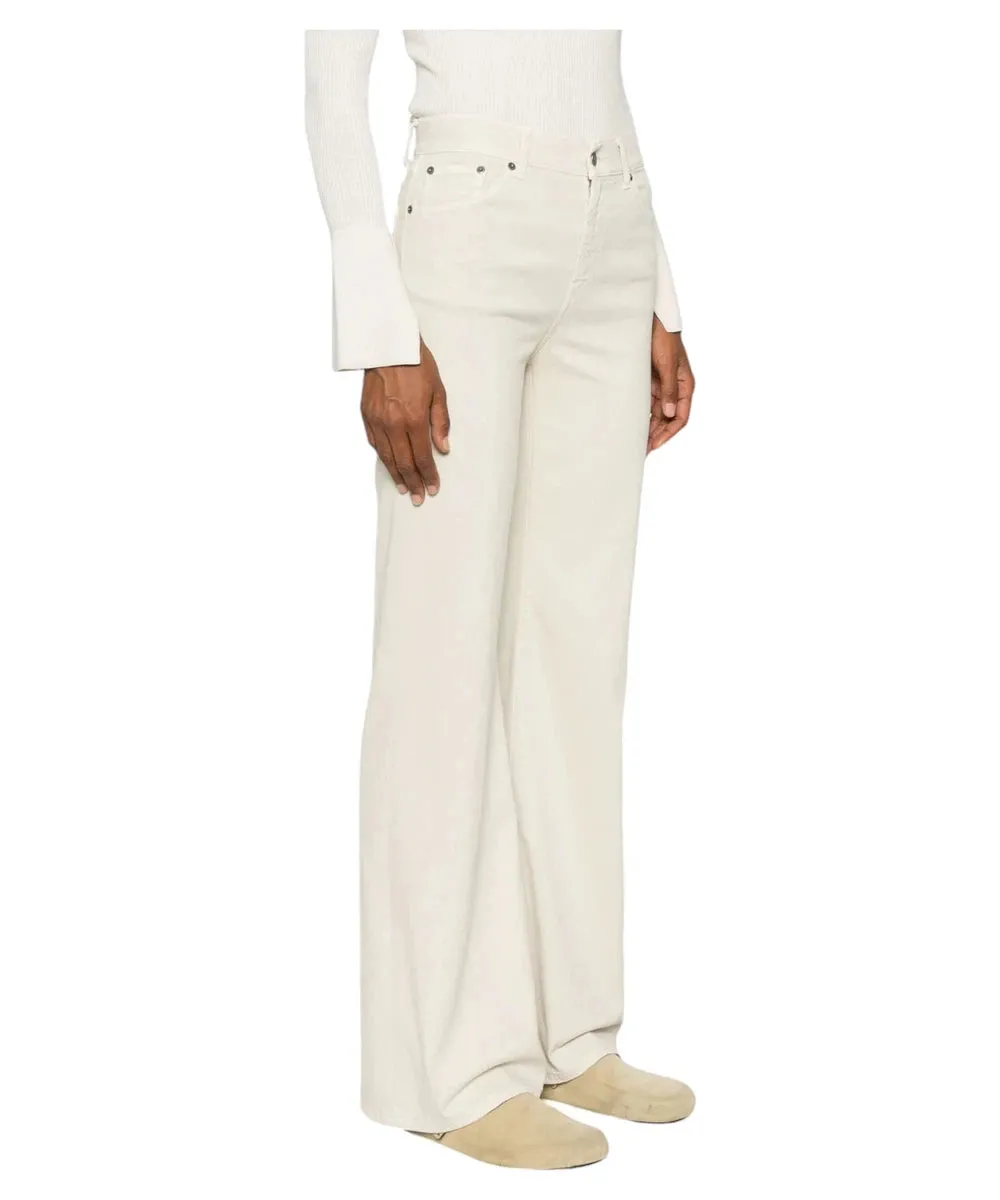 Jeans Amber Wide Leg
