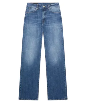 Jeans Mabel Wide Leg