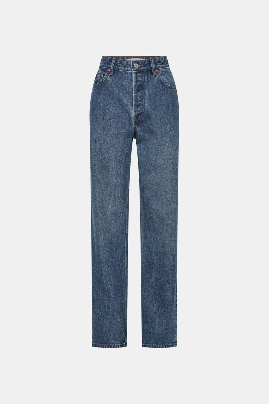 Manuela Classic Jean Classic Blue