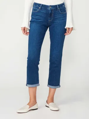 Paige Brigitte Montreux Distressed Blue