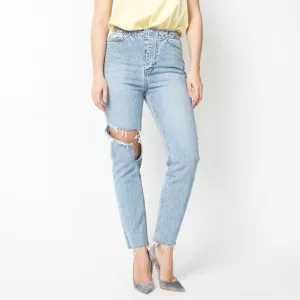 Ripped Jeans