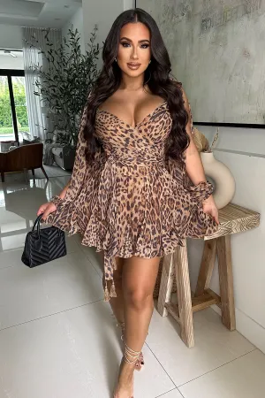 SCENIC TRAILS ROMPER