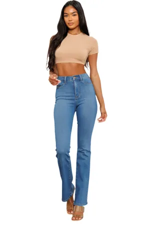 Slim Jim Jeans