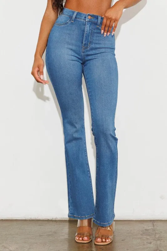 Slim Jim Jeans