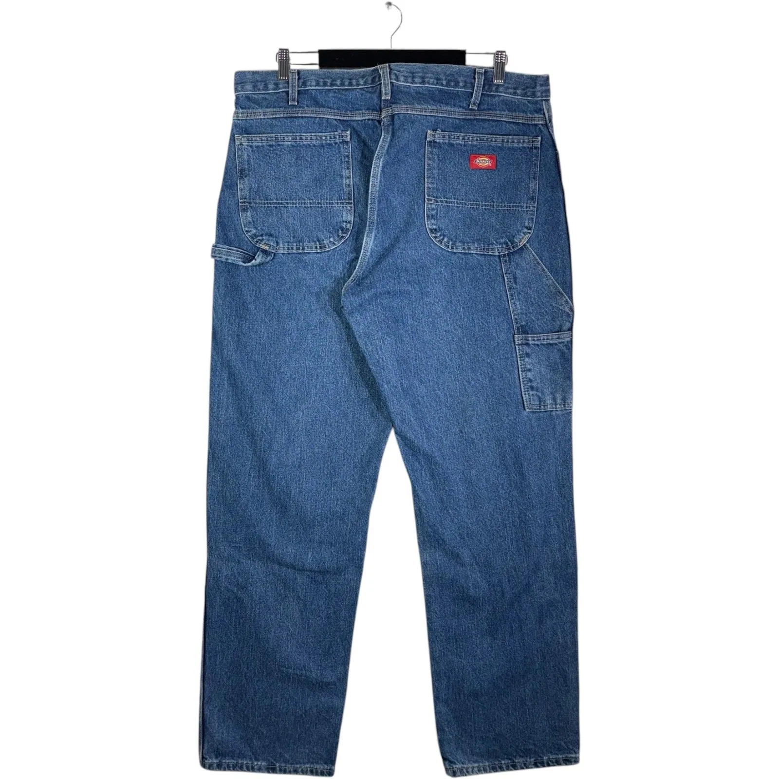 Vintage Dickies Denim Carpenter Jeans 40x32
