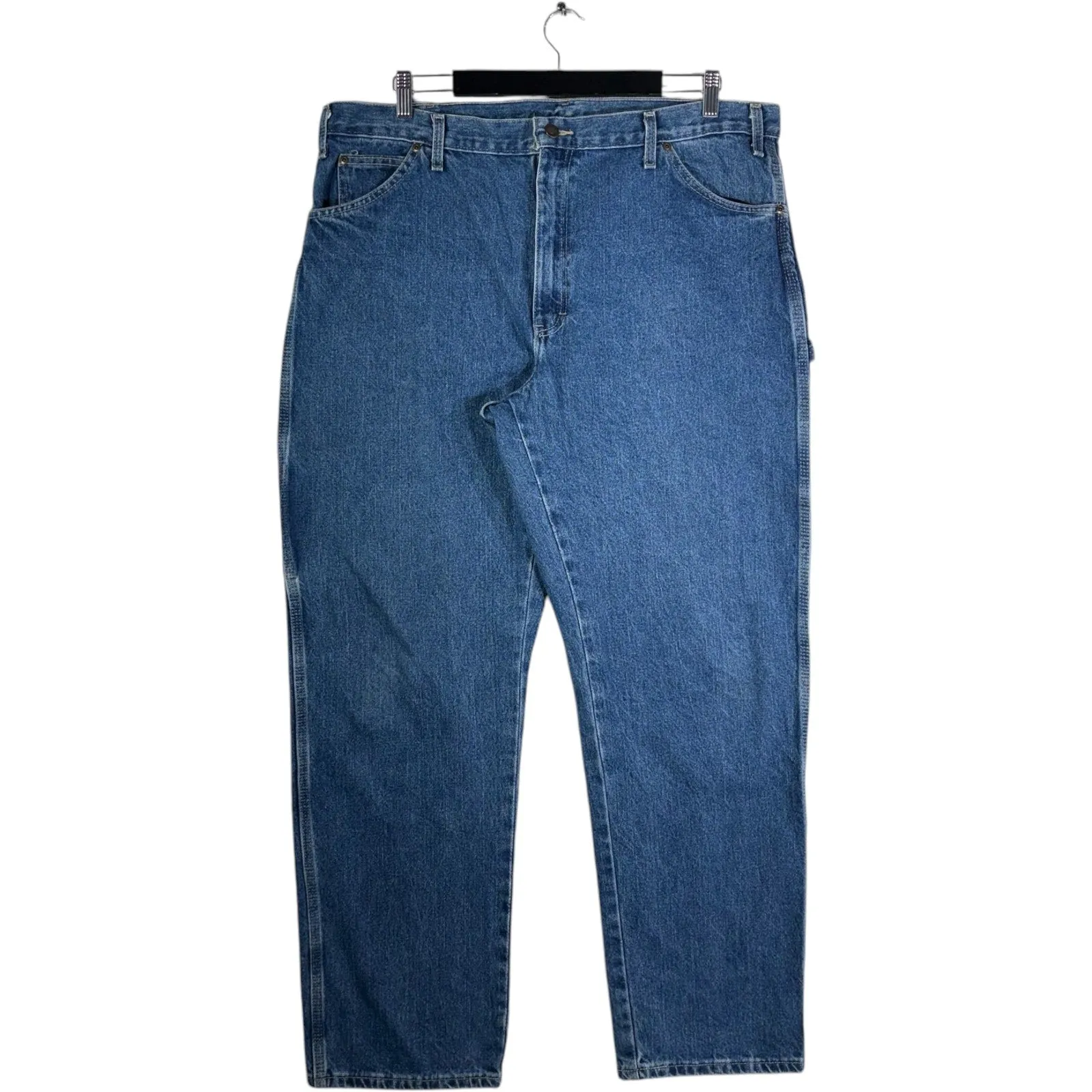Vintage Dickies Denim Carpenter Jeans 40x32