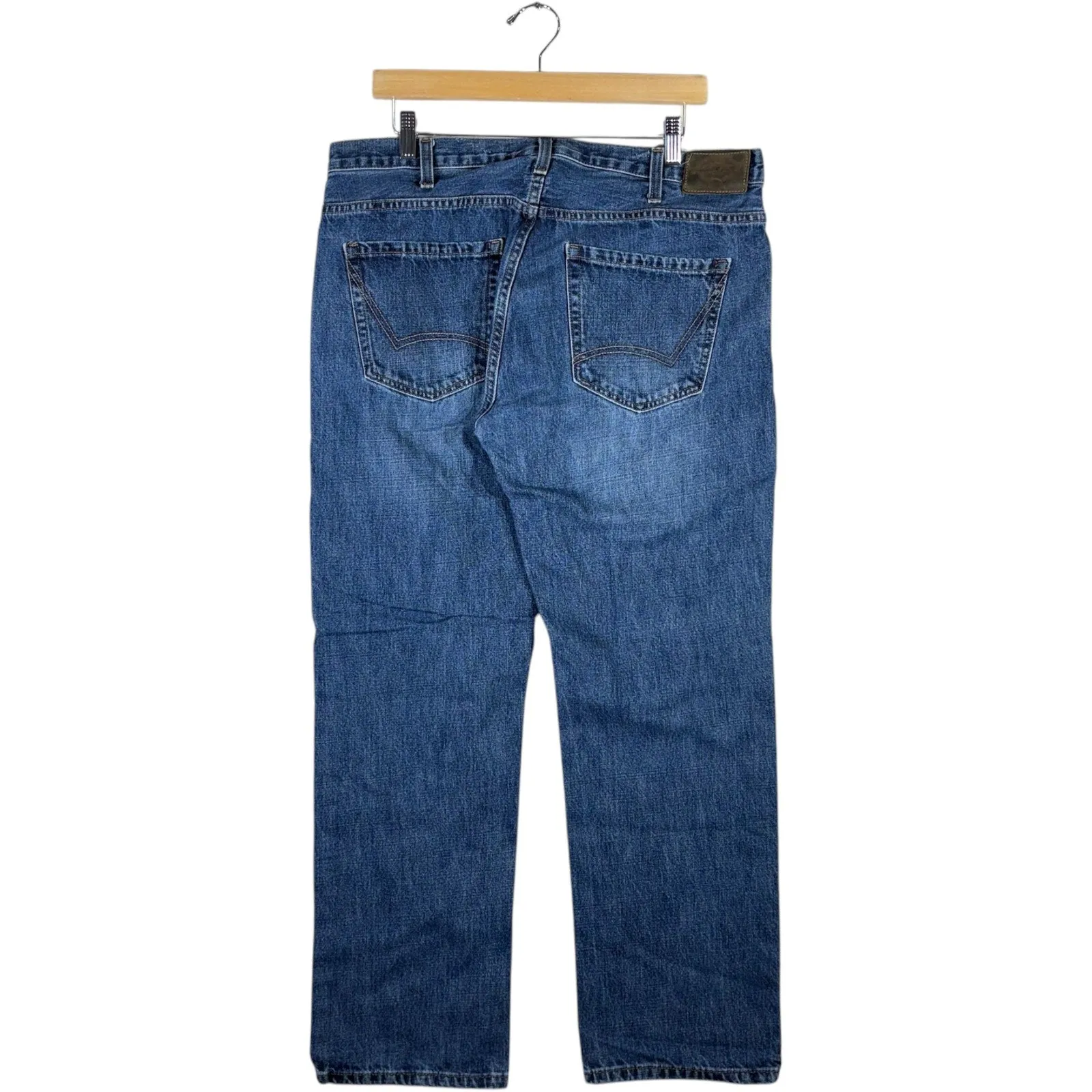 Vintage Dickies Straight Leg Denim Jeans 36x30