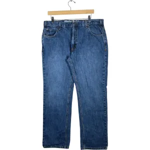 Vintage Dickies Straight Leg Denim Jeans 36x30