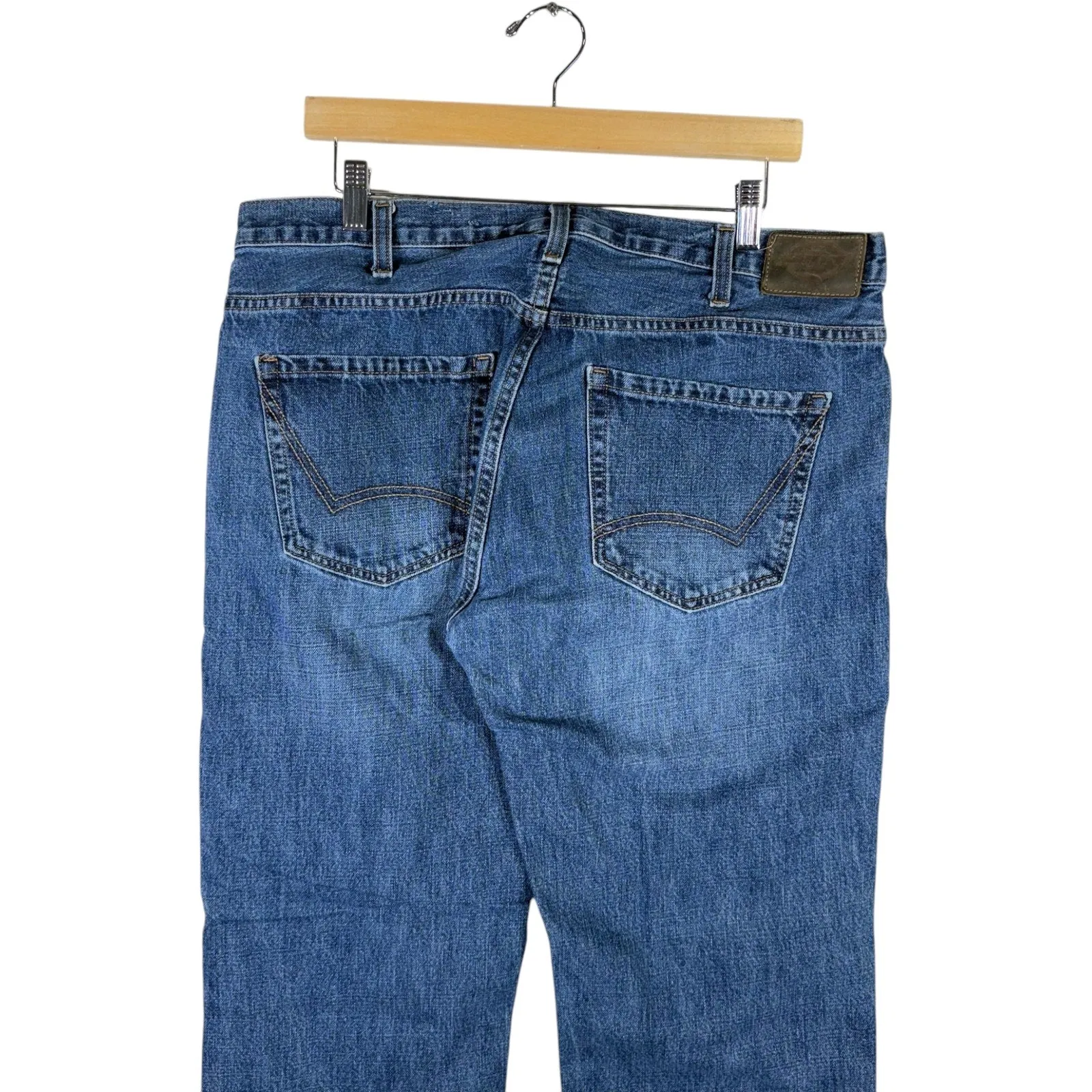 Vintage Dickies Straight Leg Denim Jeans 36x30
